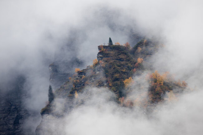 Paysage Alpes - Nicolas Rottiers photographe