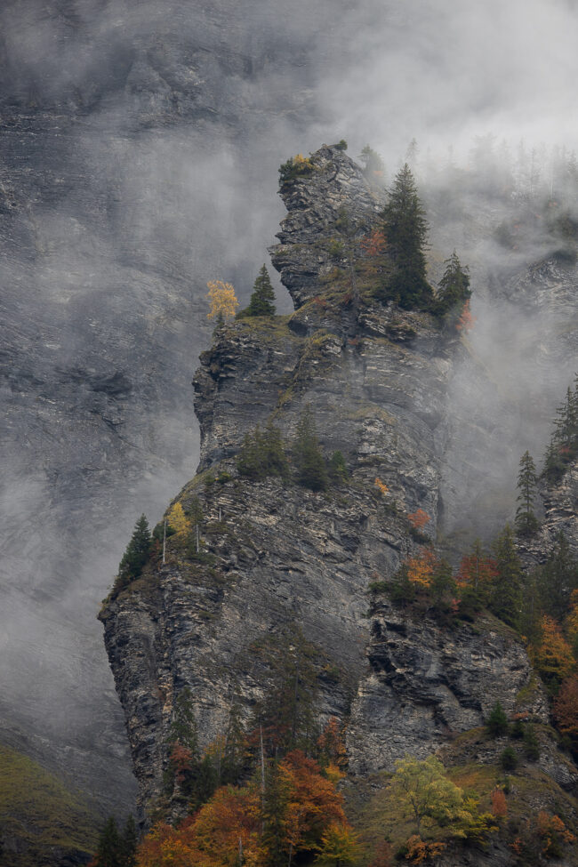 Paysage Alpes - Nicolas Rottiers photographe