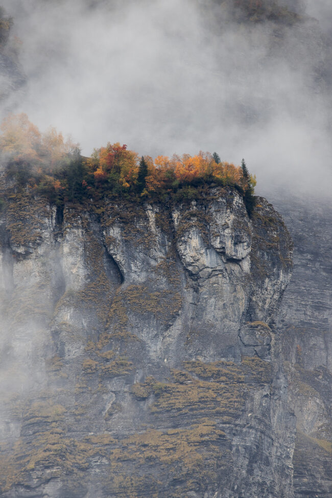 Paysage Alpes - Nicolas Rottiers photographe