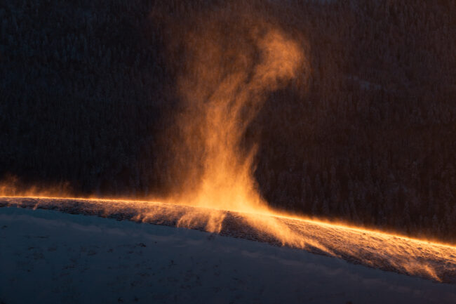 Paysage Auvergne Puy-de-Dôme Sancy - Nicolas Rottiers photographe
