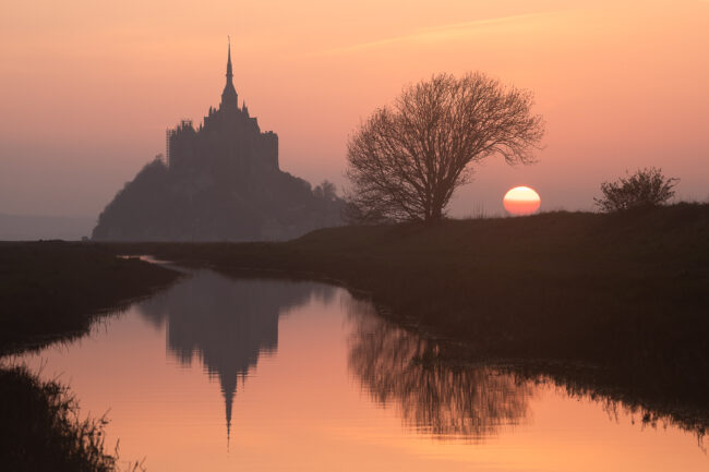 Paysage Normandie - Nicolas Rottiers photographe