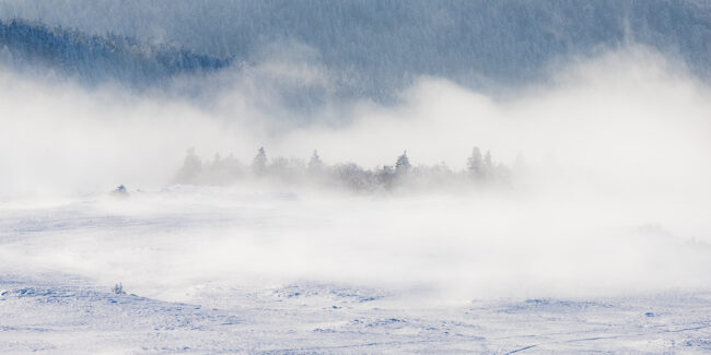 Paysage Auvergne Puy-de-Dôme Sancy - Nicolas Rottiers photographe