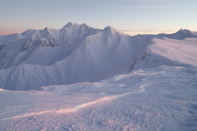 Paysage Auvergne Puy-de-Dôme Sancy - Nicolas Rottiers photographe