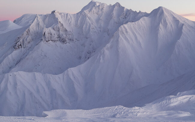 Paysage Auvergne Puy-de-Dôme Sancy - Nicolas Rottiers photographe