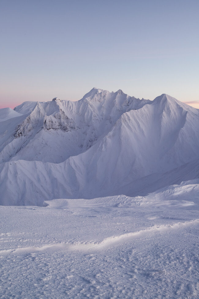 Paysage Auvergne Puy-de-Dôme Sancy - Nicolas Rottiers photographe