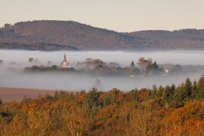 Paysage Normandie - Nicolas Rottiers photographe