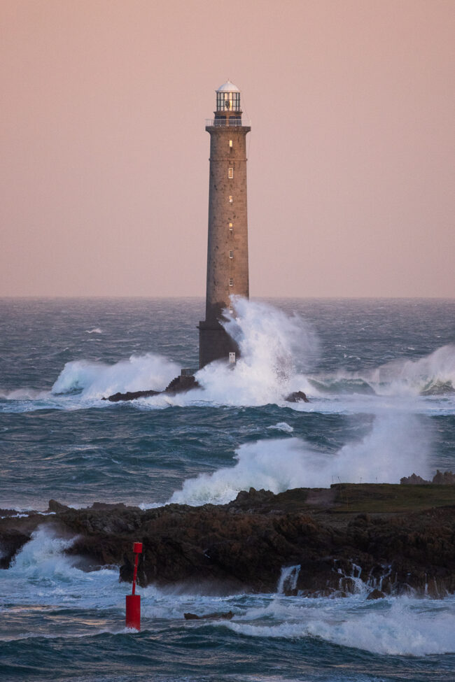 Paysage Normandie - Nicolas Rottiers photographe