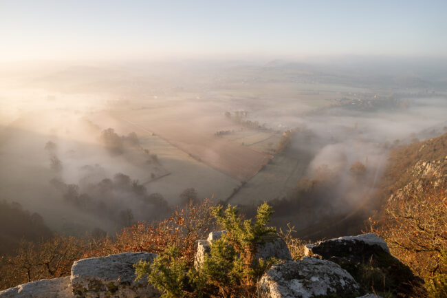 Paysage Normandie - Nicolas Rottiers photographe
