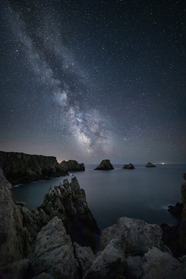 Paysage Bretagne - Nicolas Rottiers photographe