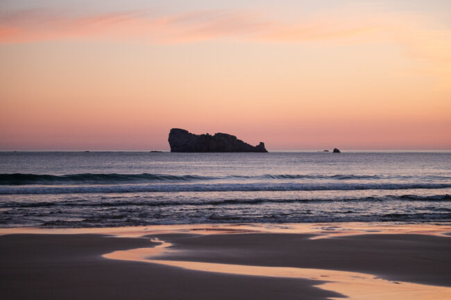 Paysage Bretagne - Nicolas Rottiers photographe