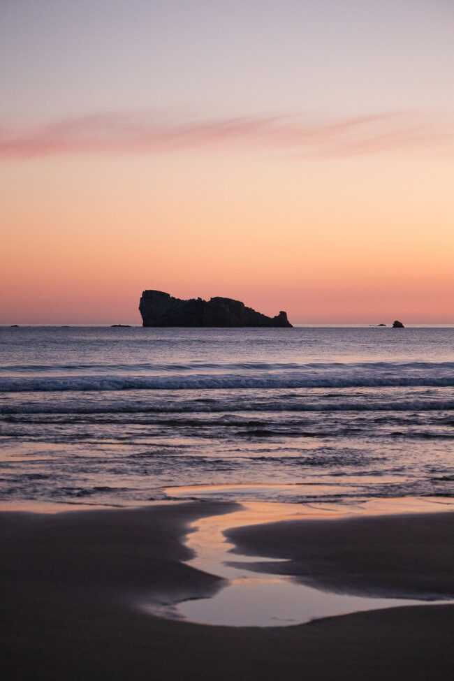 Paysage Bretagne - Nicolas Rottiers photographe