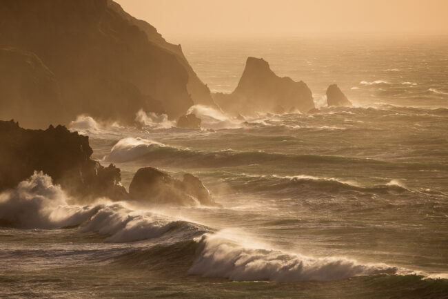 Paysage Normandie - Nicolas Rottiers photographe