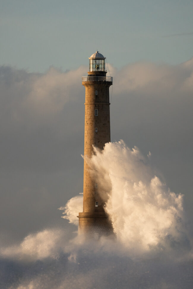 Paysage Normandie - Nicolas Rottiers photographe