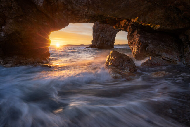 Paysage Bretagne - Nicolas Rottiers photographe