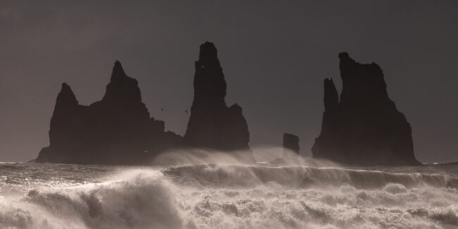 Paysage Islande - Nicolas Rottiers Photographe Normandie