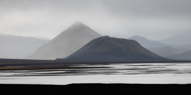 Paysages islande Nicolas Rottiers Photographe Paysage Normandie