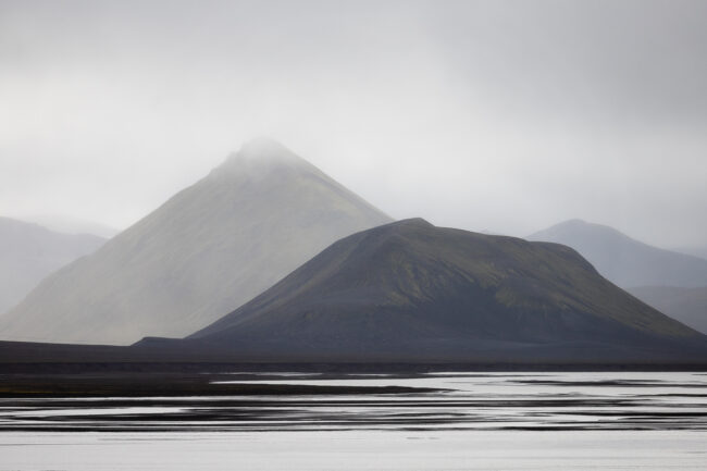 Paysage Islande - Nicolas Rottiers Photographe Normandie