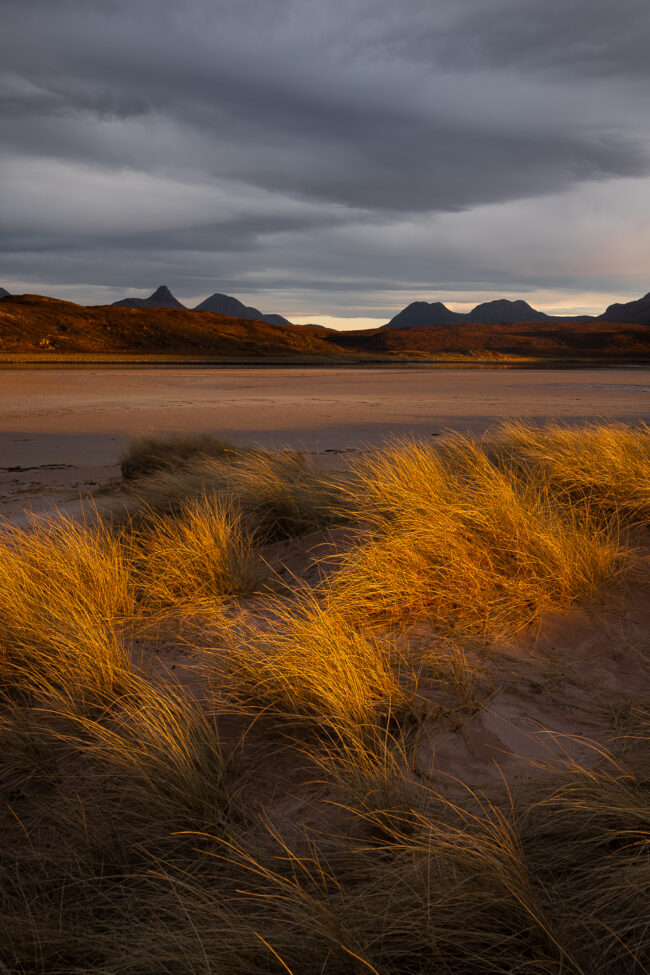 Paysage Ecosse - Nicolas Rottiers Photographe Normandie