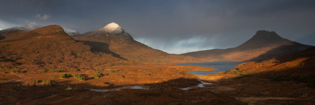 Paysage Ecosse - Nicolas Rottiers Photographe Normandie
