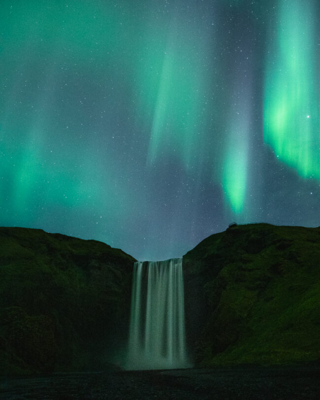 Paysage Islande - Nicolas Rottiers Photographe Normandie