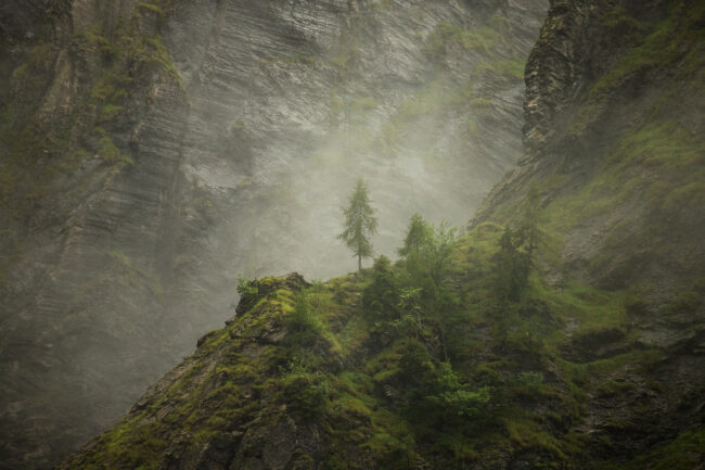 Paysage Alpes - Nicolas Rottiers photographe