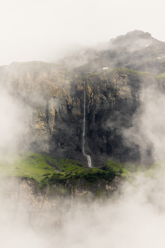 Paysage Alpes - Nicolas Rottiers photographe