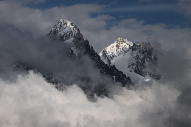 Paysage Alpes - Nicolas Rottiers photographe
