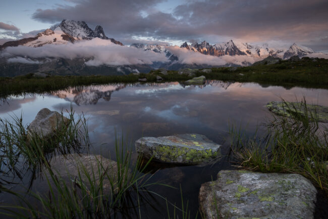 Paysage Alpes - Nicolas Rottiers photographe