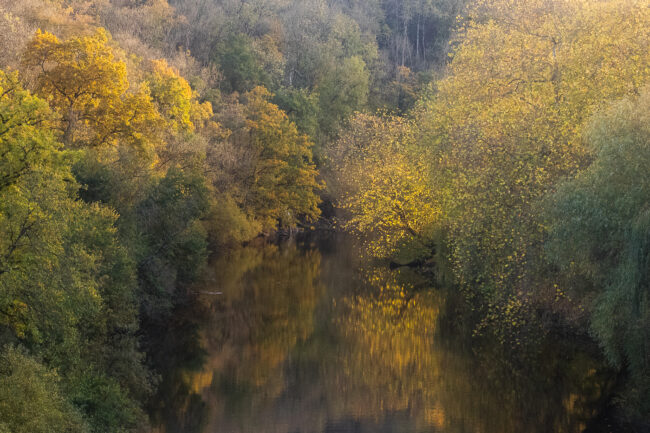 Paysage Normandie - Nicolas Rottiers photographe