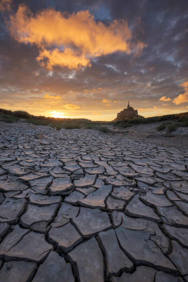 Paysage Normandie - Nicolas Rottiers photographe