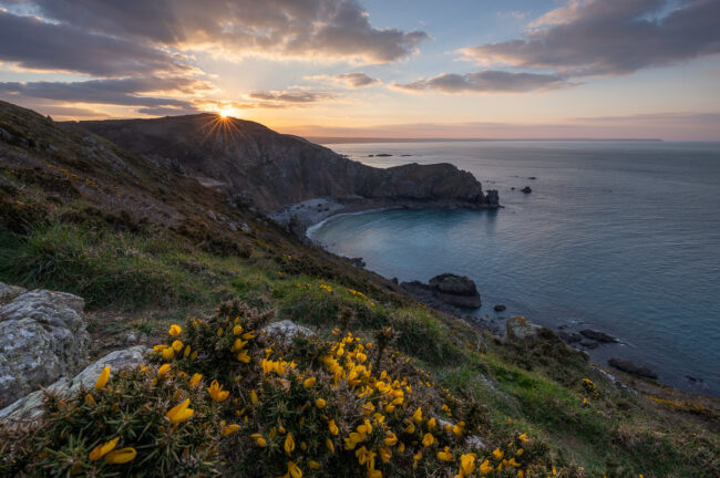 Paysage Normandie - Nicolas Rottiers photographe