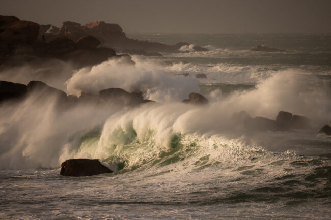 Paysage Bretagne - Nicolas Rottiers photographe