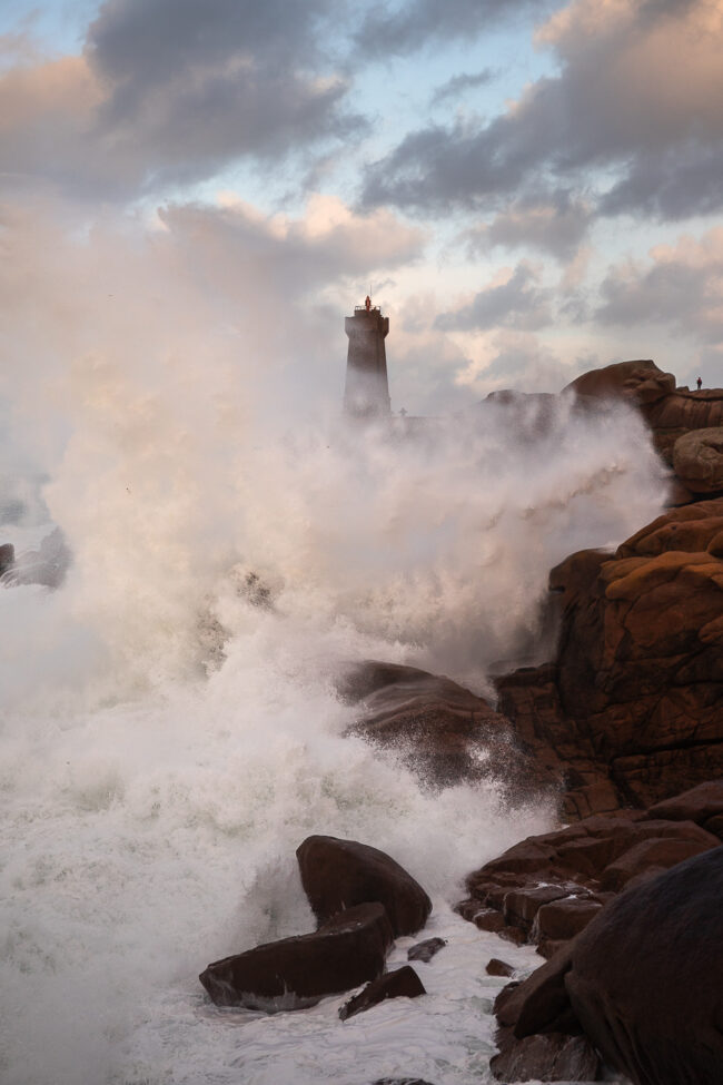 Paysage Bretagne - Nicolas Rottiers photographe