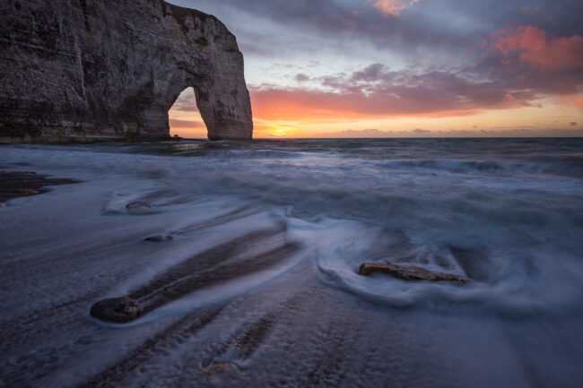 Paysage Normandie - Nicolas Rottiers photographe