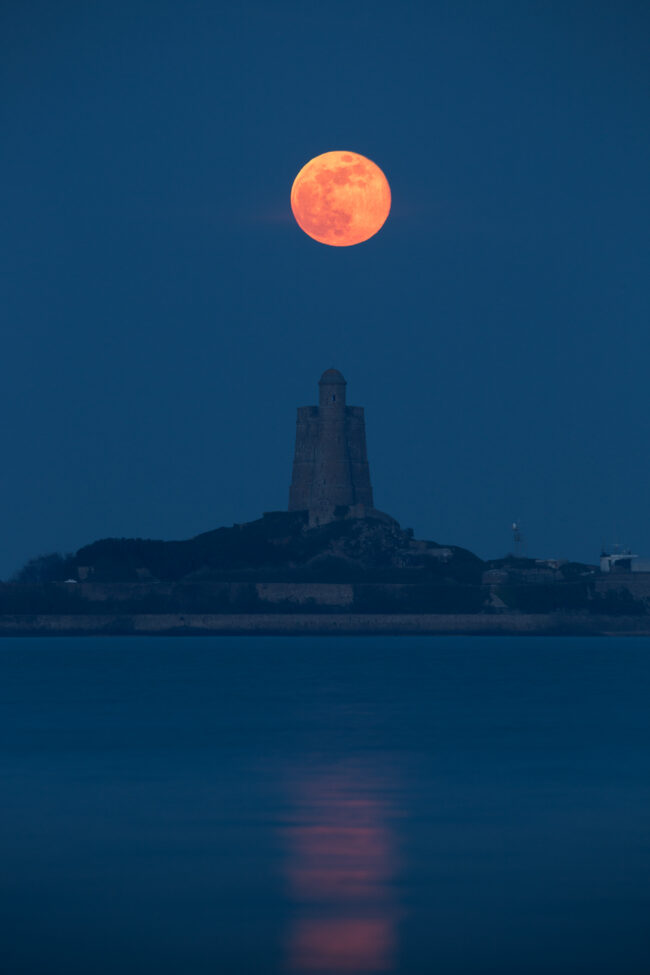Paysage Normandie - Nicolas Rottiers photographe