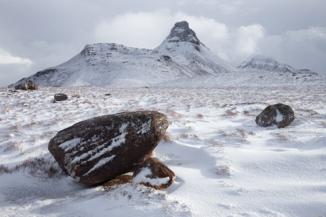 Paysage Ecosse - Nicolas Rottiers Photographe Normandie