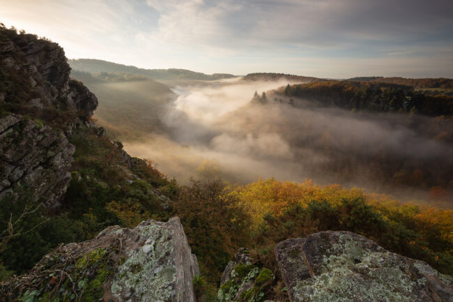 Paysage Normandie - Nicolas Rottiers photographe