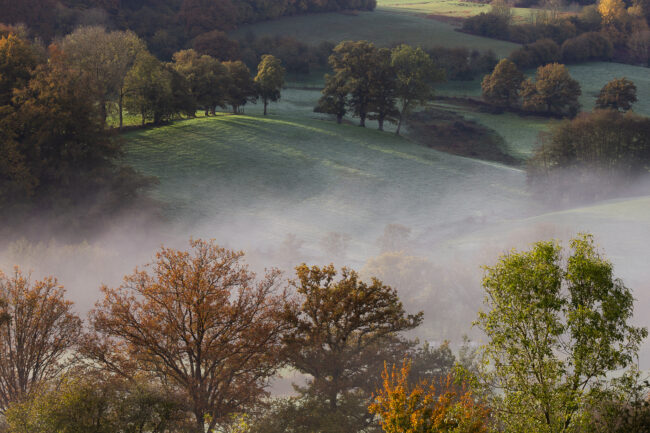 Paysage Normandie - Nicolas Rottiers photographe
