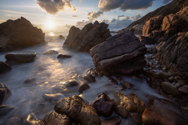 Paysage Normandie - Nicolas Rottiers photographe