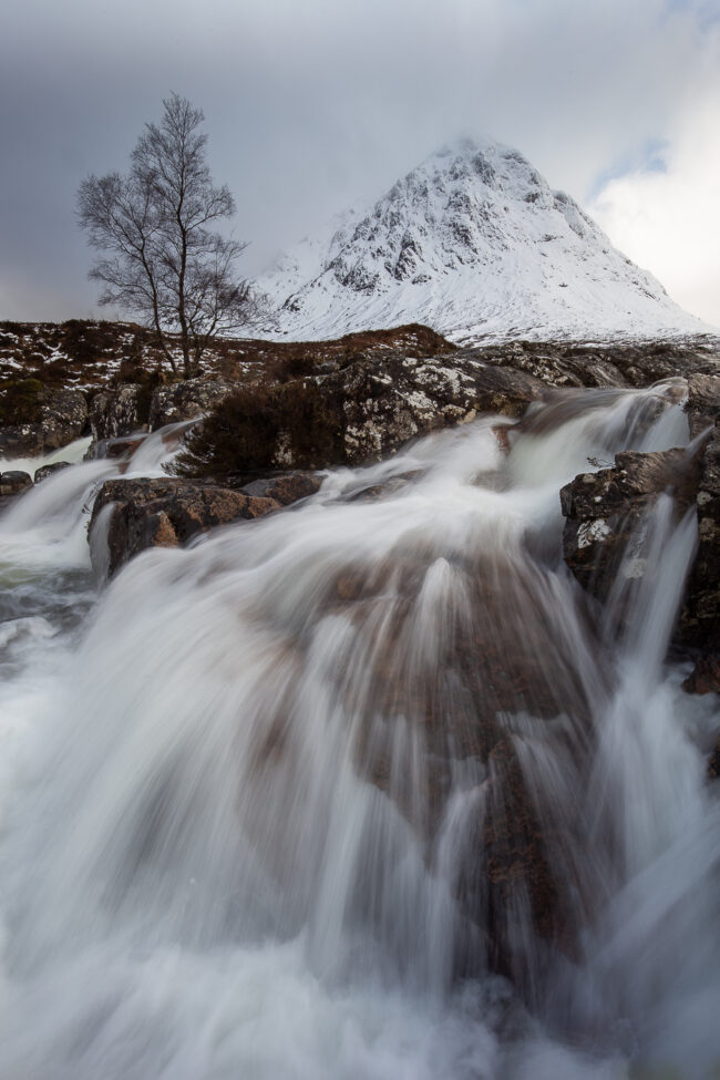 Paysage Ecosse - Nicolas Rottiers Photographe Normandie