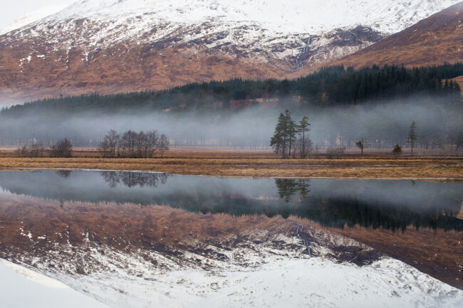 Paysage Ecosse - Nicolas Rottiers Photographe Normandie