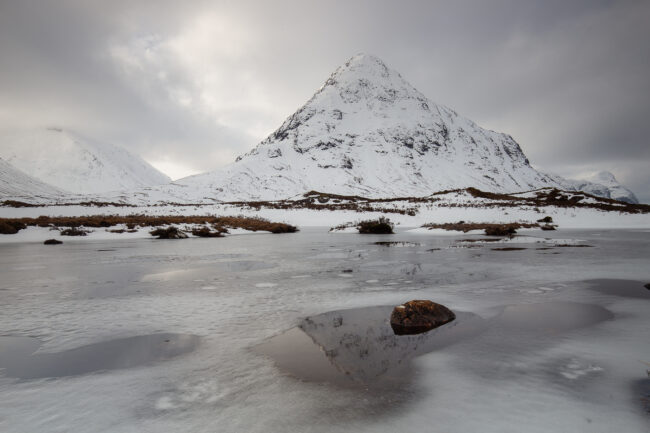 Paysage Ecosse - Nicolas Rottiers Photographe Normandie