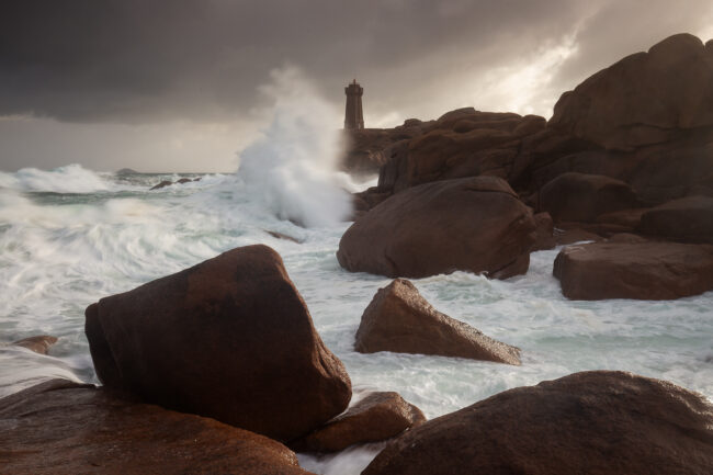 Paysage Bretagne - Nicolas Rottiers photographe
