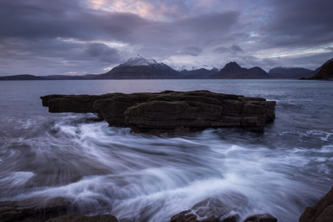 Paysage Ecosse - Nicolas Rottiers Photographe Normandie
