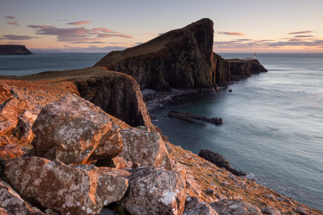 Paysage Ecosse - Nicolas Rottiers Photographe Normandie