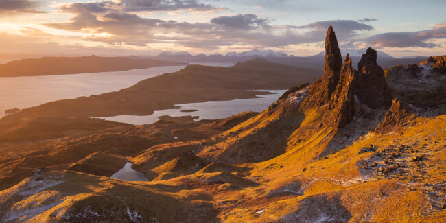 Paysage Ecosse - Nicolas Rottiers Photographe Normandie