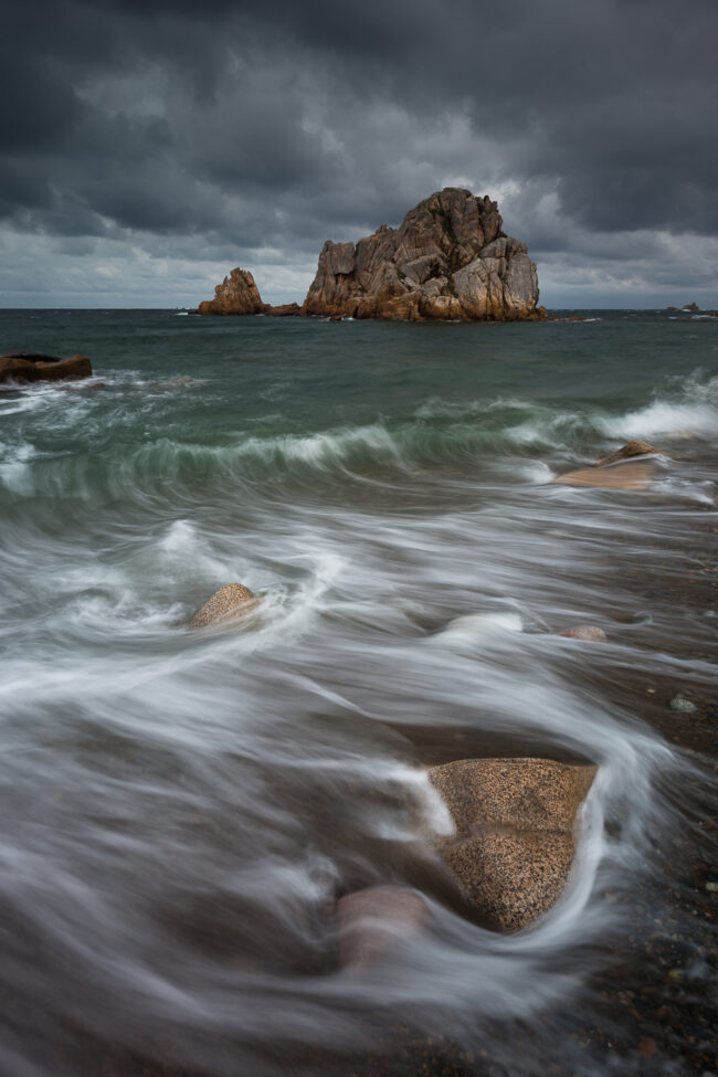 Paysage Bretagne - Nicolas Rottiers photographe