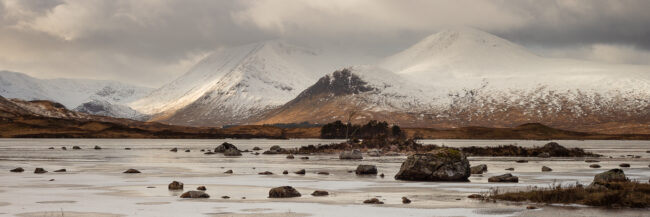 Paysage Ecosse - Nicolas Rottiers Photographe Normandie
