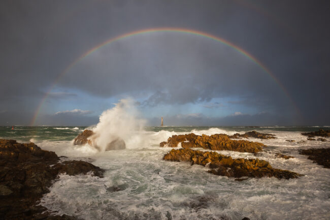 Paysage Normandie - Nicolas Rottiers photographe