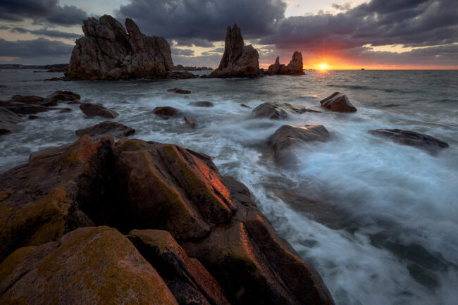 Paysage Bretagne - Nicolas Rottiers photographe